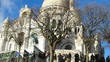 Nombre de visiteurs et dépenses effectuées: le tourisme devrait se maintenir à un bon niveau à Paris en 2013.