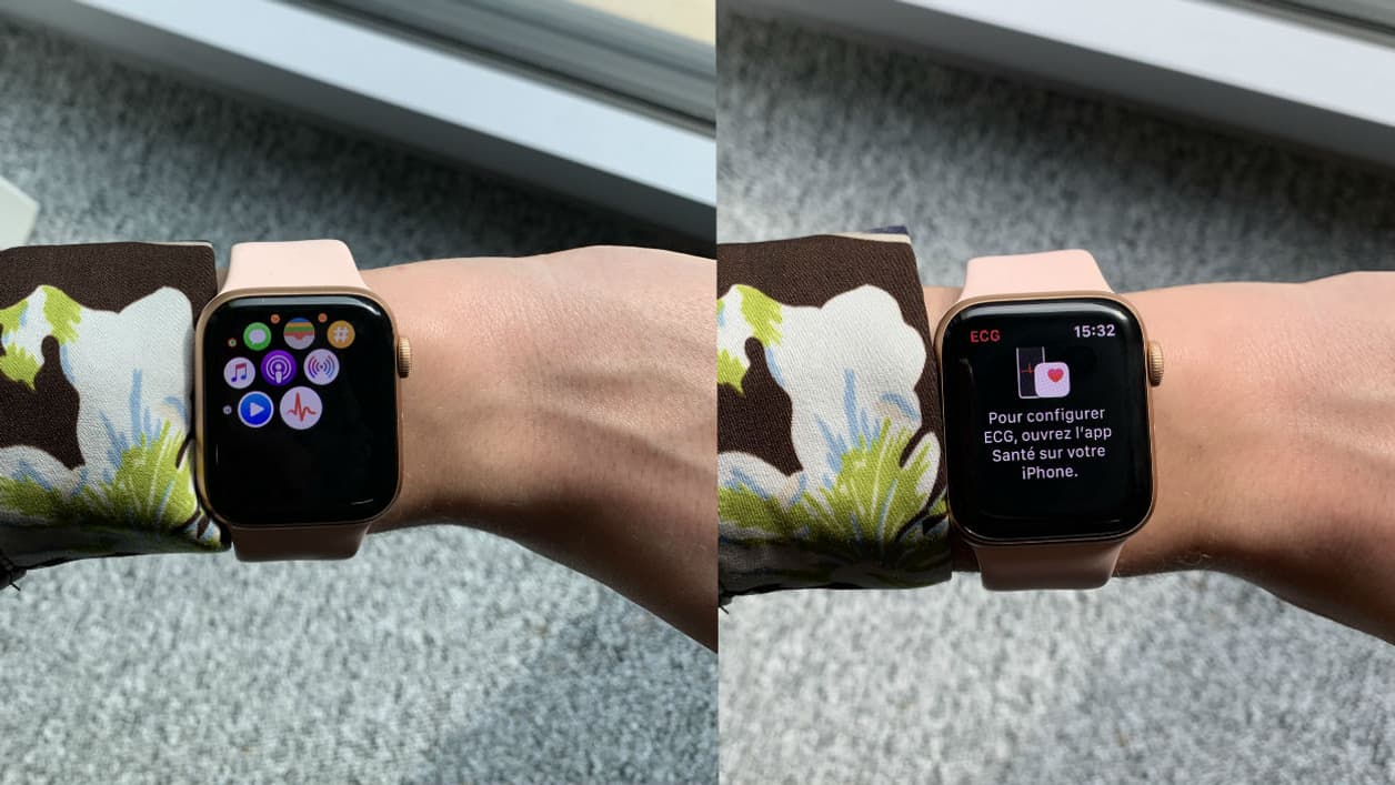 Apple Watch