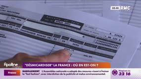 "Désmicardiser" la France : où en est-on ?