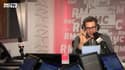 Team Duga - Christophe Dugarry s'emporte sur le cas Lassana Diarra