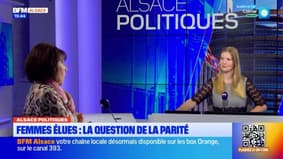 L'invitée : Marie-Paule GAY