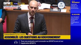 Guerre en Ukraine: "Il est temps que l'Europe se réveille", affirme le ministre des Affaires étrangères