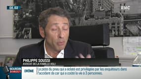Procès du bijoutier de Nice: "La justice, ce n'est pas l'opinion publique", selon l'avocat du braqueur