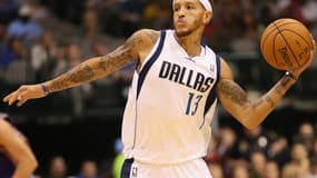 Delonte West
