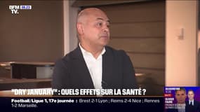 "Dry january": quels effets sur la santé?