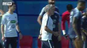 Ces Bleus qui n’ont pas oublié l’Euro 2016
