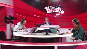 Pierre, auditeur RMC: "Le Portugal n'est pas en guerre donc craint moins le terrorisme"