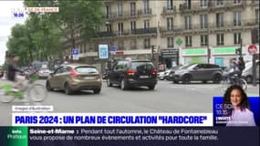 Paris 2024: un plan de transport "hardcore" d'après Clément Beaune