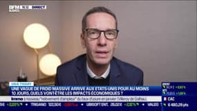 USA Today : que faut-il attendre cette semaine comme statistiques aux États-Unis ? par John Plassard - 19/12