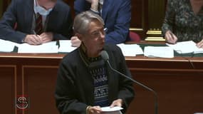 Sénat : suivez en direct les questions au gouvernement