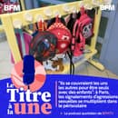 Tous les soirs dans Le Titre à la Une, découvrez ce qui se cache derrière les gros titres. Zacharie Legros vous raconte une histoire, un récit de vie, avec aussi le témoignage intime de celles et ceux qui font l'actualité.