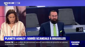 Un eurodéputé hongrois proche de Viktor Orban démissionne après un scandale sexuel