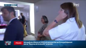 Démission de Michèle Rubirola: et maintenant que va-t-il se passer à la mairie de Marseille?