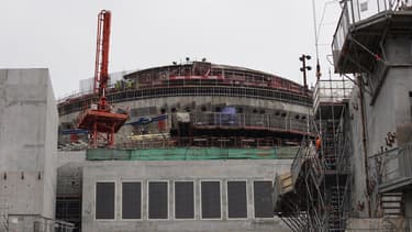 Un des composants majeurs de l'EPR de Flamanville, la cuve du réacteur, contient une anomalie très sérieuse.