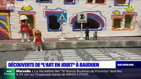 Passions Provence du samedi 17 juin 2023 - Découverte de L'Art en Jouet à Bauduen