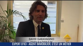 Expert d'Ici : Agent Immobilier, c'est un métier