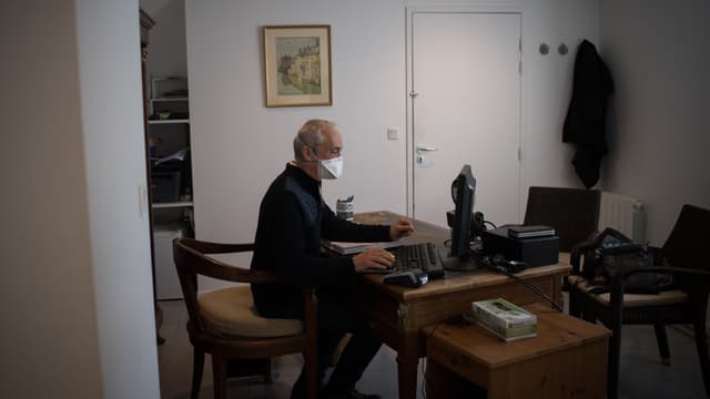 Médecin généraliste