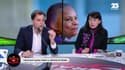 Le monde de Macron: Christiane Taubira prend la défense de Mennel - 23/02