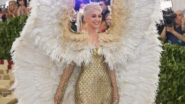 Katy Perry