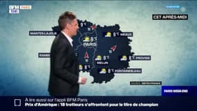 Météo Paris-Ile de France du 30 janvier : Du soleil cet après-midi