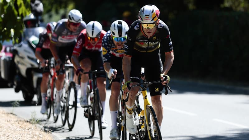 W. Van Aert