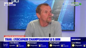 Trail: l'escapade champsaurine prévue le 5 juin à Saint-Bonnet-en-Champsaur