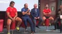XV de France : quand PSA envoie deux joueurs à la Coupe du monde