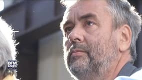 La chine investit dans le cinéma français 