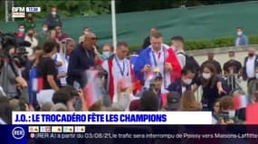 L'essentiel de l'actualité parisienne du mardi 3 juillet 2021