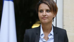 Najat Vallaud Belkacem envisage de mieux encadrer les ouvertures d'écoles hors contrat contre la radicalisation - Mercredi 6 avril 2016