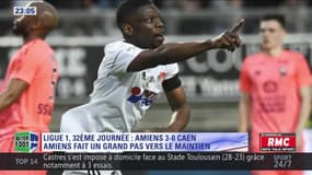 After Foot du samedi 07/04 – Partie 4/6 - Debrief des matches de 20h