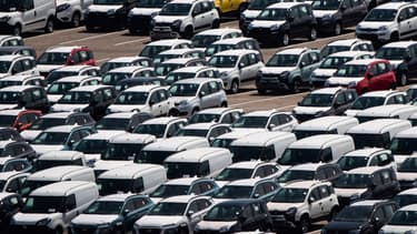 Le malus vise les véhicules de plus de 1,8 tonne en préservant les électriques, hydrogène et hybrides