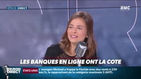 Dupin Quotidien: Les banques en ligne vont-elles devenir la norme ? Les banques traditionnelles sont-elles menacées ?
