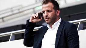 Rafael van der Vaart