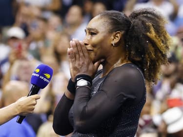 Serena Williams