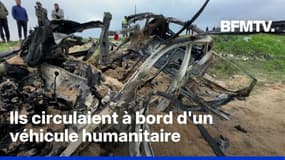Gaza: trois journalistes, dont un collaborateur régulier de l'AFP, tués par des frappes israéliennes