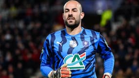 Mathieu Dreyer