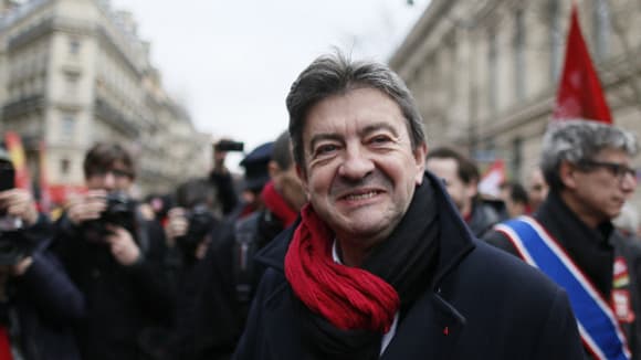 Jean-Luc Mélenchon (PG) et Pierre Laurent (PCF) vont tenter de "clarifier" la situation du FG. Jean-Luc Mélenchon (PG) et Pierre Laurent (PCF) vont tenter de "clarifier" la situation du FG.