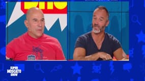 L’OM a-t-il les hommes pour sortir de la crise ? L'avis du régional de l'étape, Eric Di Meco... qui ne mâche pas ses mots