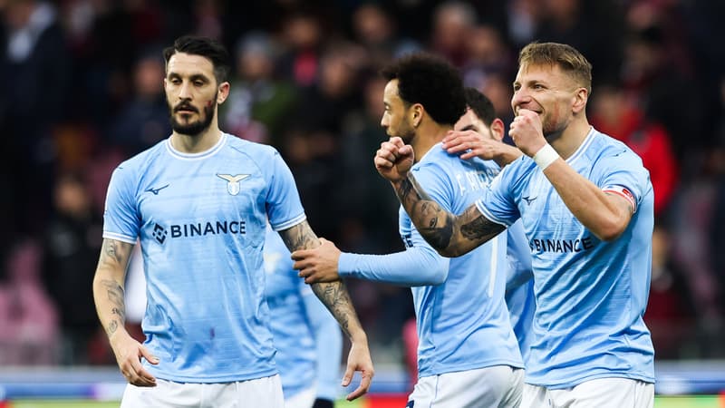 Lazio Rome