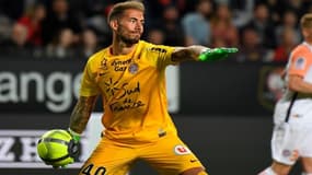 Bleus: Benjamin Lecomte n'a eu aucun problème à laisser les champions du monde faire la fête sans lui