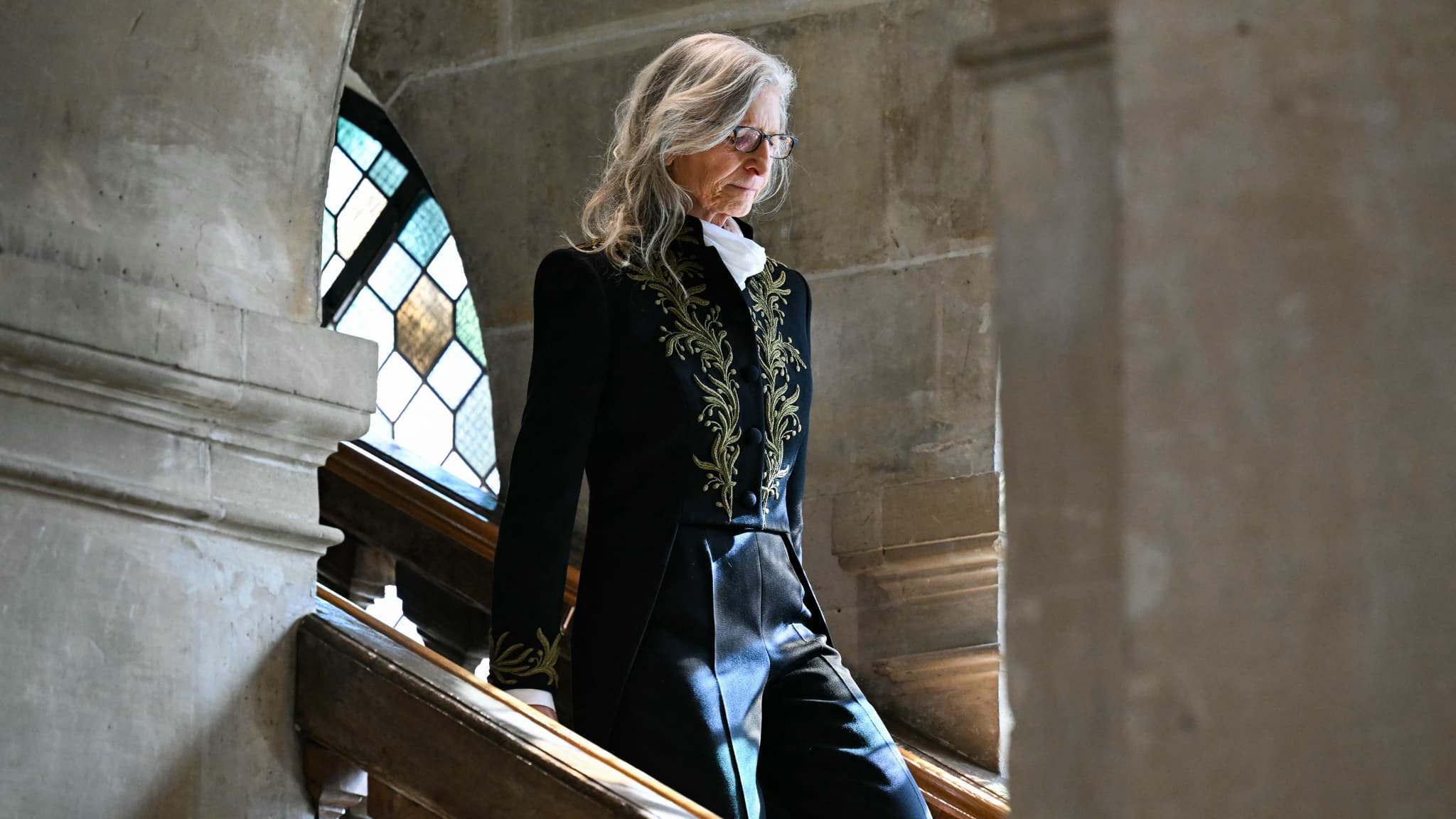 Annie Leibovitz Annie Leibovitz
