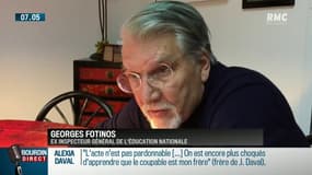 Le fossé entre l'école et les familles se creuse, année après année