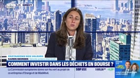 Investir dans les déchets en Bourse - 20/02