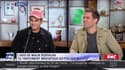 Chambrage entre Jérôme Rothen et Camille Combal