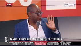 Abel Boyi : "Qu'est-ce qui a détruit la citoyenneté dans ces quartiers ? C'est aussi le clientélisme politique