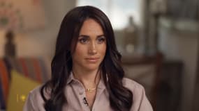 Interview de Meghan Markle et Harry de Sussex dimanche 4 août à CBS
