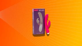 C'est l'une des pépites du moment : ce sextoy à moins de 35 euros étonne la concurrence