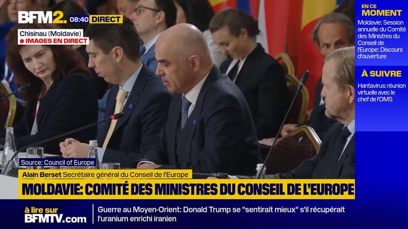 L'Union européenne réaffirme que le soutien à l'Ukraine reste sa priorité