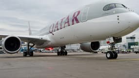 Qatar Airways a commandé 10 appareils à Boeing. 